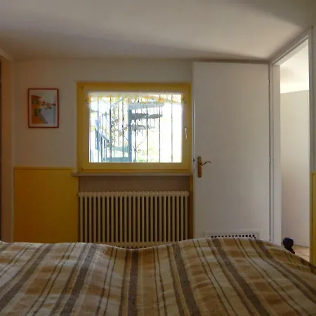 Apartment Casa Cannobio *