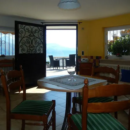 Casa Cannobio