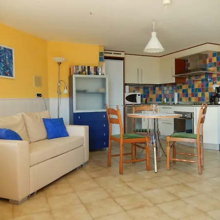 Casa Cannobio Carmine