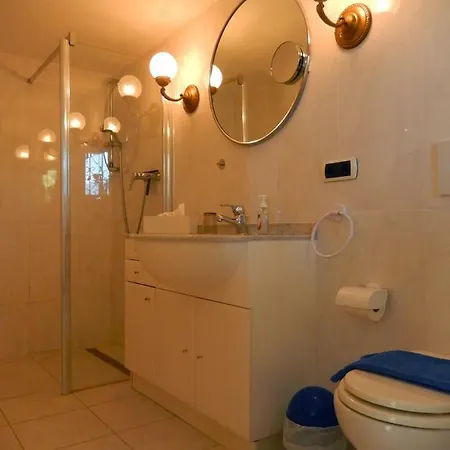 Casa Cannobio Apartment *