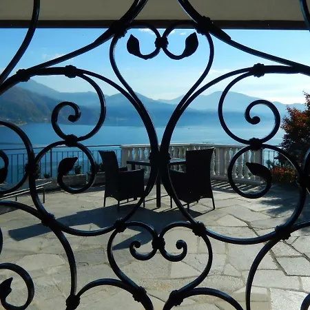 Casa Cannobio *