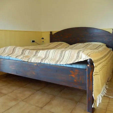 Apartment Casa Cannobio