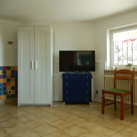 Apartment Casa Cannobio *
